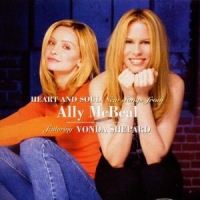 Original Motion Picture Soundt Ally Mcbeal 2-heart And
