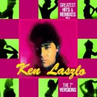 Laszlo, Ken Greatest Hits & Remixes Vol.2