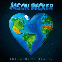 Becker, Jason Triumphant Hearts
