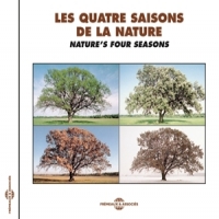 Sons De La Nature Les Quatre Saisons De La Nature - N