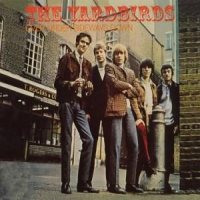 Yardbirds Yardbirds