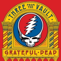 Grateful Dead, The Three From The Vault