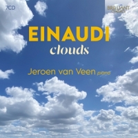 Veen, Jeroen Van Einaudi: Clouds