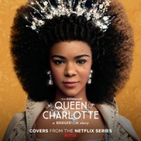 Alicia Keys, Kris Bowers, Vitamin String Quartet Queen Charlotte: A Bridgerton Story (covers From The Ne
