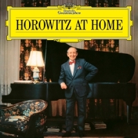 Horowitz, Vladimir Horowitz At Home