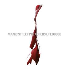 Manic Street Preachers Lifeblood 20 -coloured-