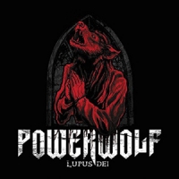 Powerwolf Lupus Dei