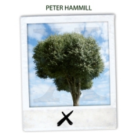 Hammill, Peter X / Ten  -live Recordings-