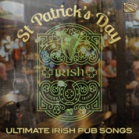 Various St. Patrick's Day