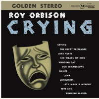 Orbison, Roy Crying