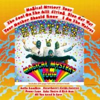 Beatles Magical Mystery Tour / Limited Mono Edition-mono/lt