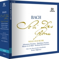 Bach, Johann Sebastian Wege Zur Musik