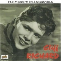 Richard, Cliff Early Rock'n'roll Songs Vol.5