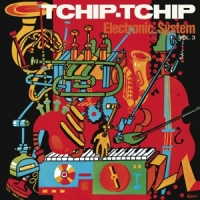 Electronic System Tchip Tchip (vol.3)