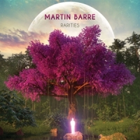 Barre, Martin Rarities