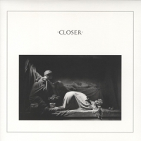 Joy Division Closer