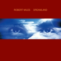 Miles, Robert Dreamland -national Album Day Versie-