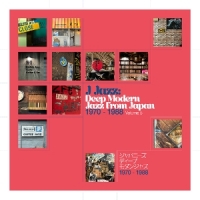Various J Jazz: Deep Modern Jazz From Japan Vol. 5