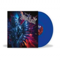 Judas Priest The Best Of Judas Priest -coloured-