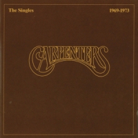 Carpenters Singles 1969-1973