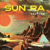 Sun Ra Exotica -coloured-