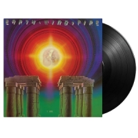 Earth, Wind & Fire I Am