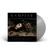Kampfar Ofidians Manifest -coloured-