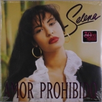Selena Amor Prohibido