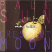 Cowboy Junkies Pale Sun Crescent Moon