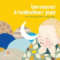 Divers Interpretes Berceuses & Balladines Jazz