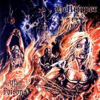 Hellripper Affair Of The Poisons