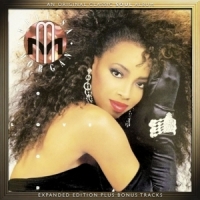 Morgan, Meli'sa Good Love