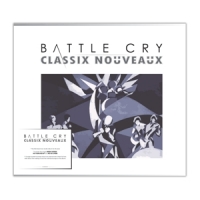 Classix Nouveaux Battle Cry