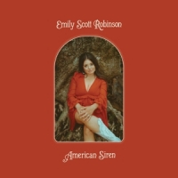 Robinson, Emily Scott American Siren