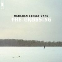 Menahan Street Band Crossing