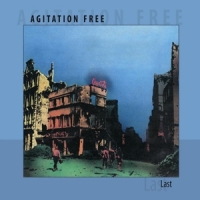 Agitation Free Last
