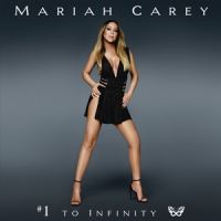 Carey, Mariah #1 To Infinity