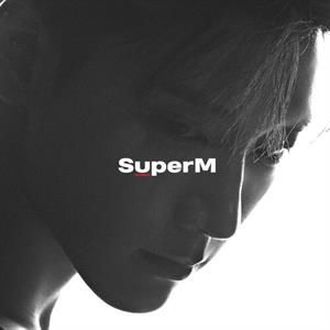 Superm Superm The 1st Mini Album [ten Version]