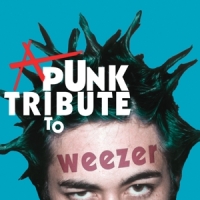 Weezer Punk Tribute To Weezer -coloured-
