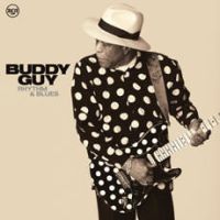 Guy, Buddy Rhythm & Blues