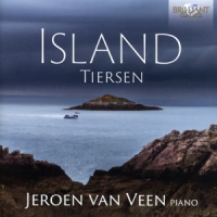 Jeroen Van Veen Tiersen: Island
