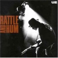 U2 Rattle And Hum