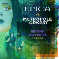 Epica Beyond The Matrix.. -10"-