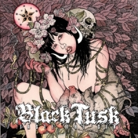 Black Tusk Taste The Sin -coloured-