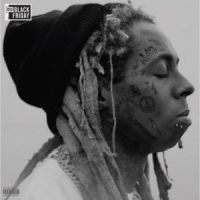 Lil Wayne I Am Music -coloured-