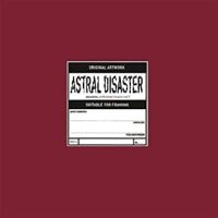 Coil Astral Disaster Sessions Un/finished Musics Vol.2 -ltd-