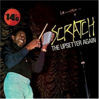 Upsetters Scratch The Upsetter Again