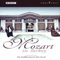 Scottish Chamber Orchestra Die Entfuhrung Aus Dem Serail