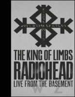 Radiohead The King Of Limbs - Live