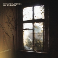 Old Sea Brigade Motivational Speaking